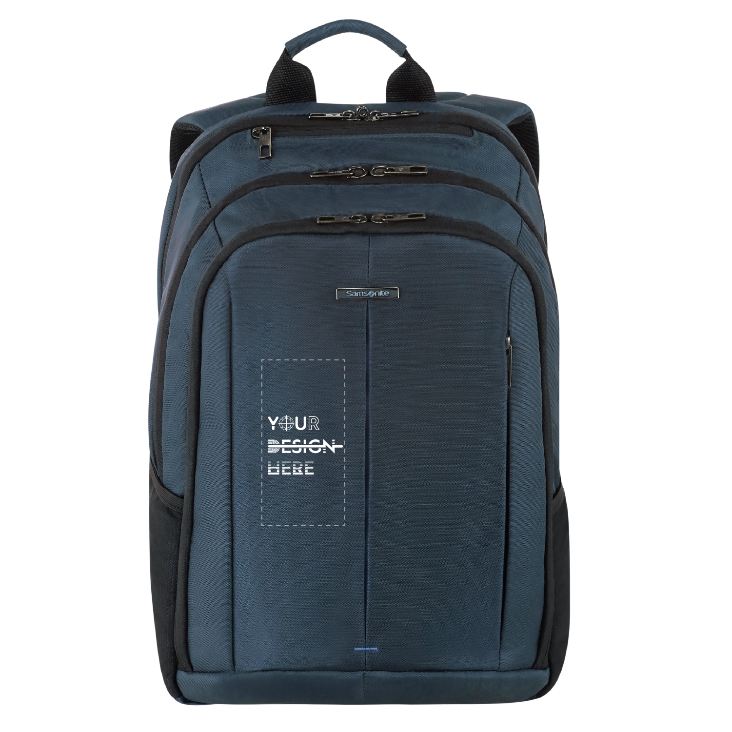 Samsonite Guardit 2.0 Laptop Backpack M 15.6 bedrukken met logo