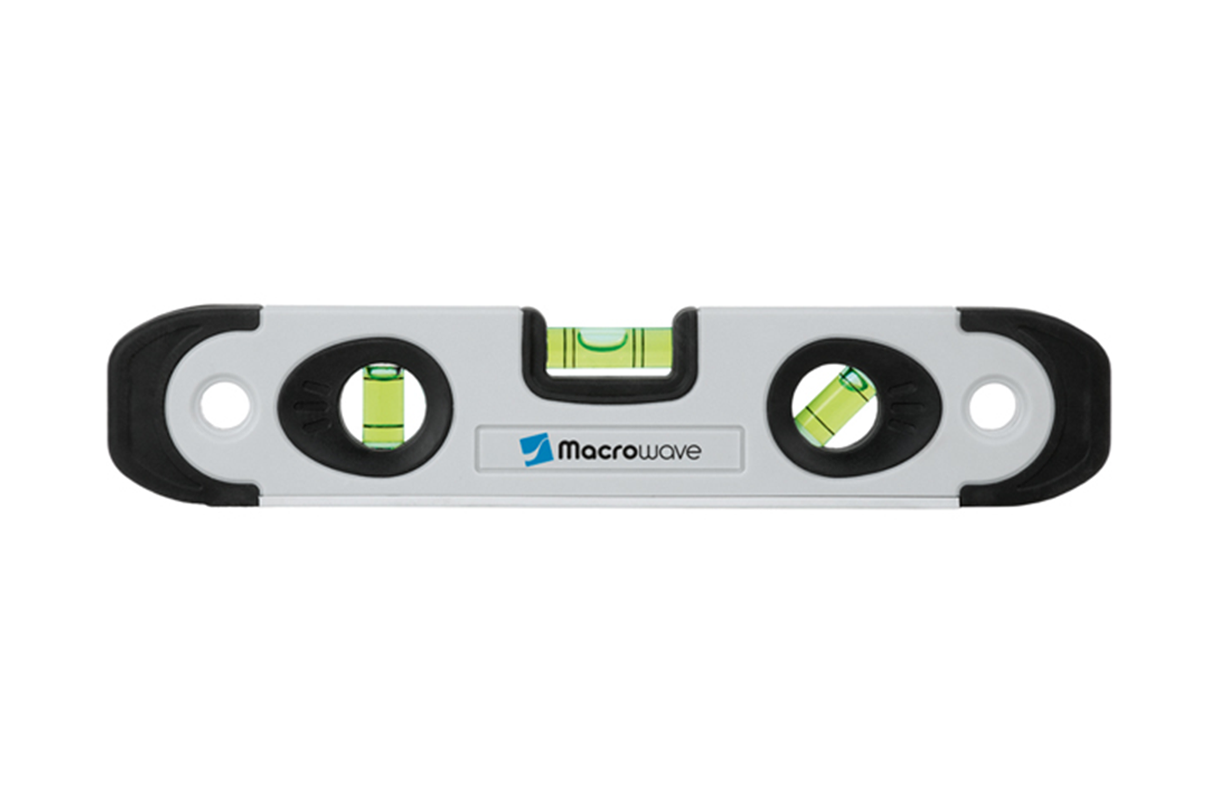 Spirit level "Master Level M" bedrukken met logo