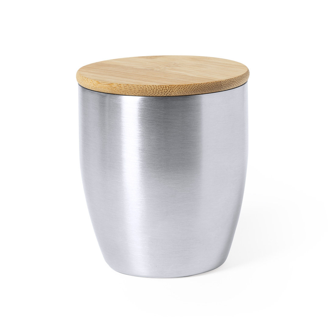 Beker-Fles Guno bedrukken met logo