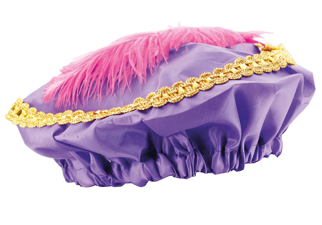 Pietenmuts bedrukken met logo