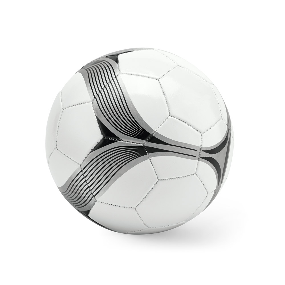 WALKER. Voetbal bedrukken met logo