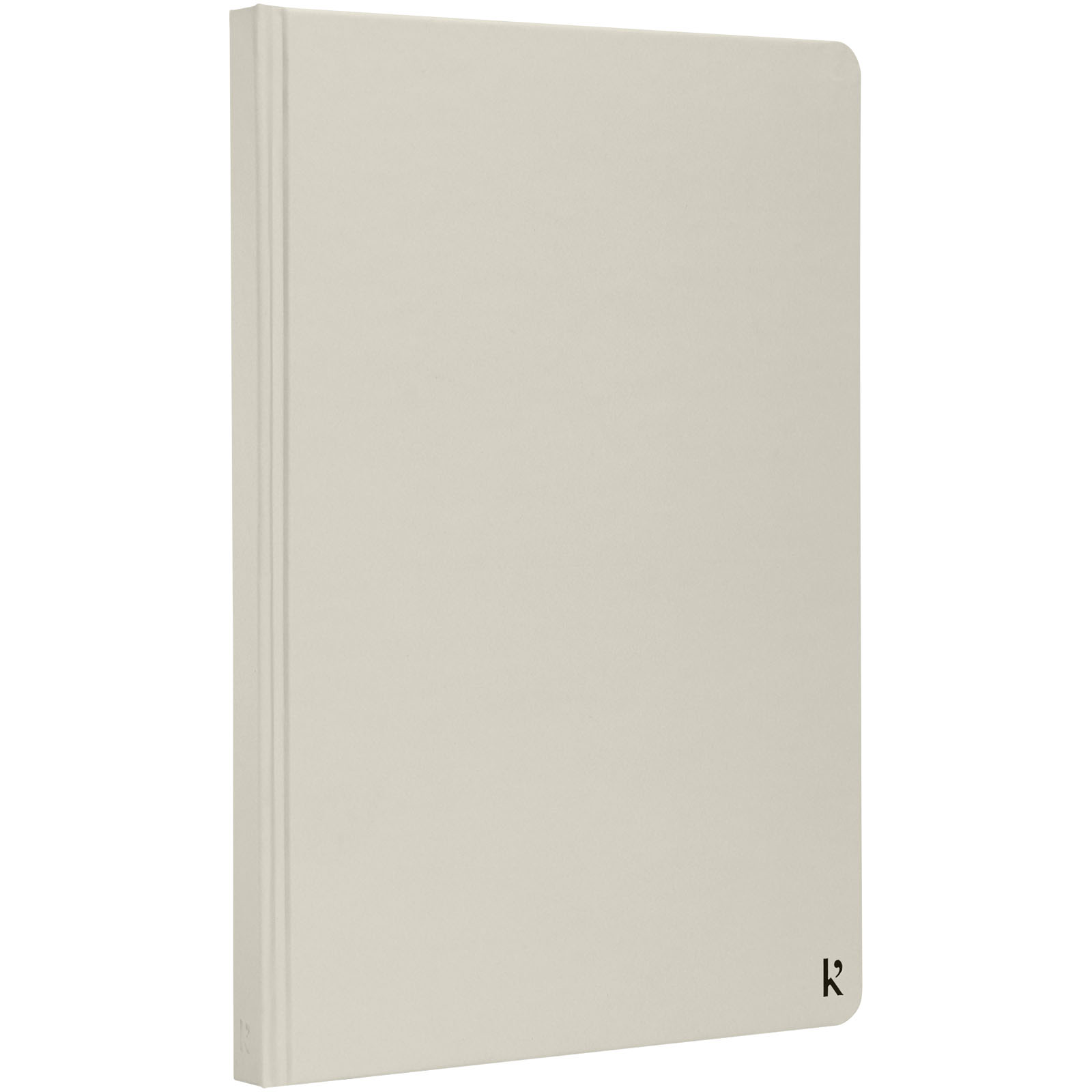 Karst® A5 notitieboek met hardcover bedrukken met logo