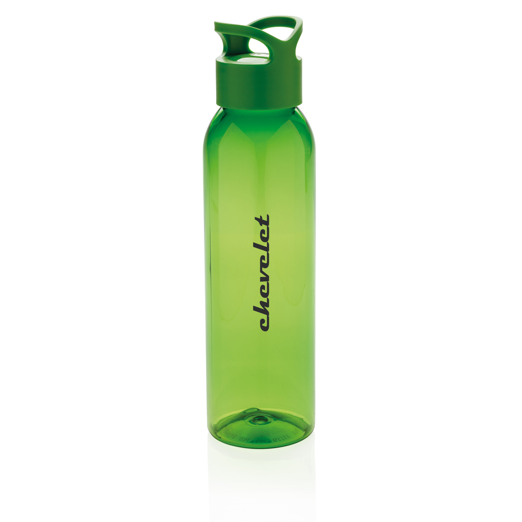 Essential waterfles bedrukken met logo