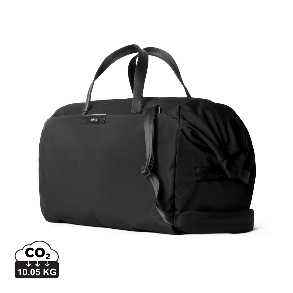 Bellroy Classic Weekender 45L bedrukken met logo