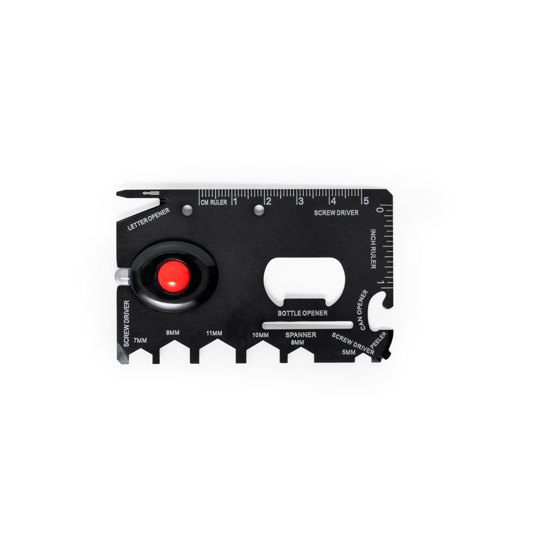 Multitool Vireon bedrukken met logo