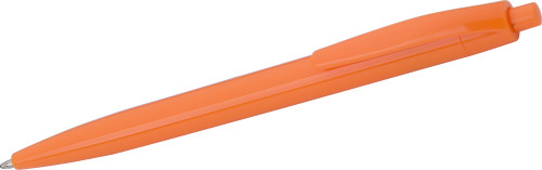 ABS balpen Trey bedrukken met logo