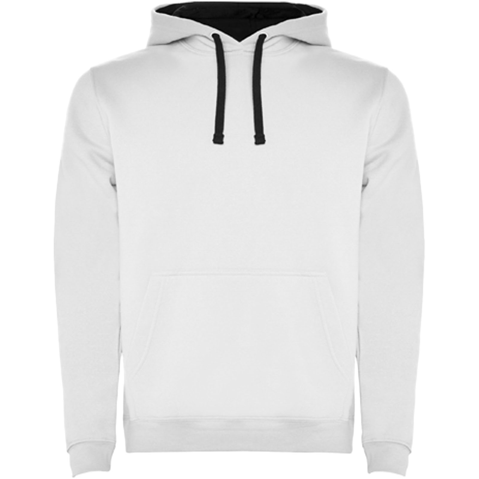 Urban hoodie voor kinderen bedrukken met logo