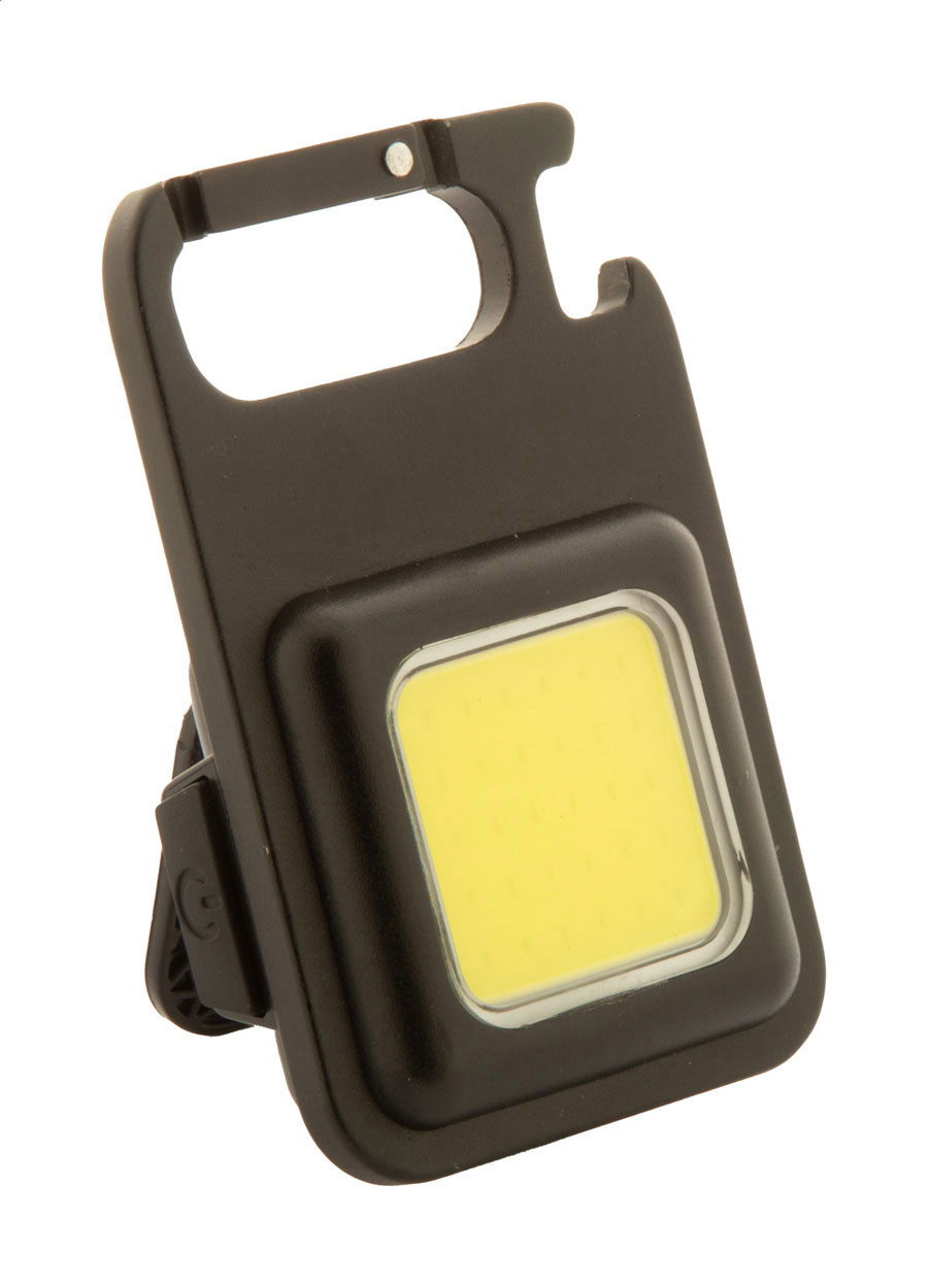 multifuntionele zaklamp bedrukken met logo