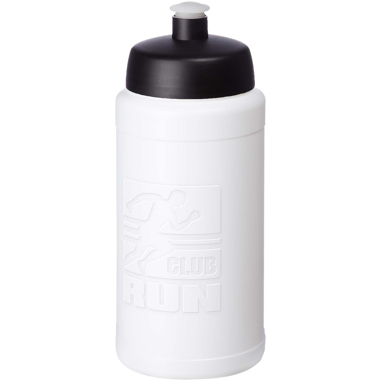 Baseline Rise 500 ml drinkfles bedrukken met logo
