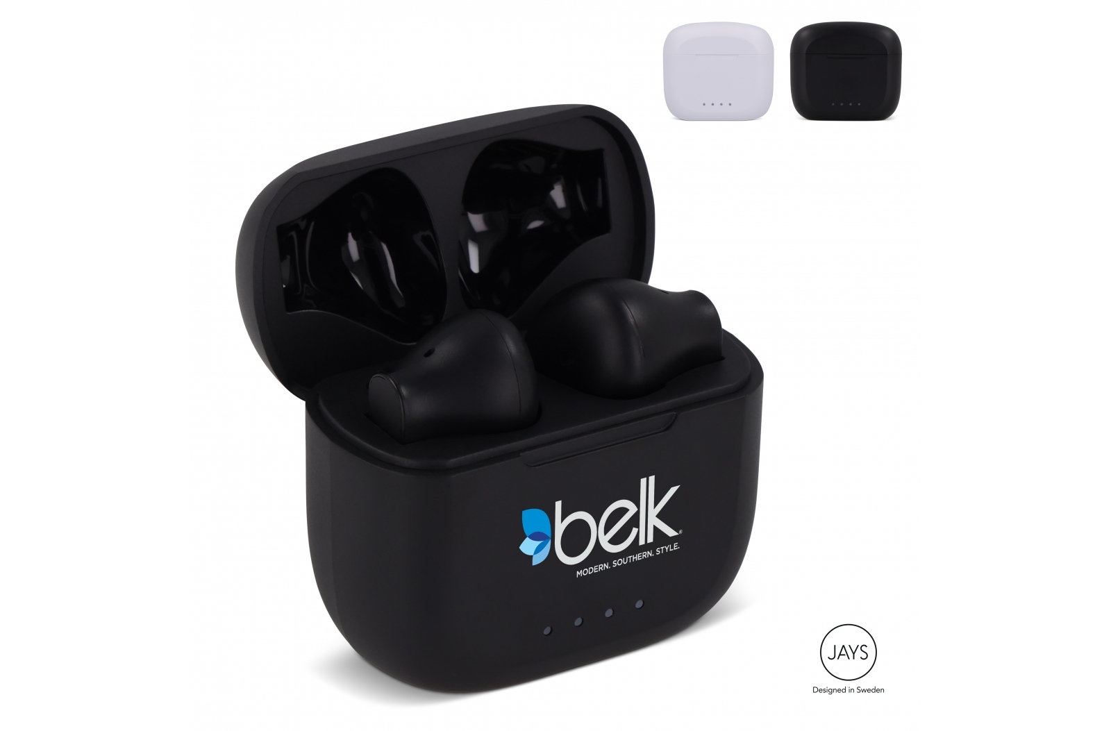 T00258 | Jays T-Five Bluetooth Earbuds bedrukken met logo