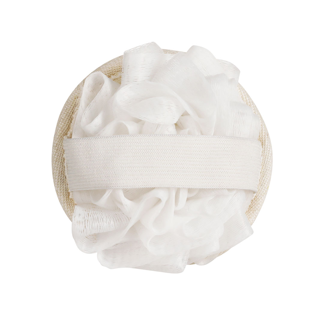 Exfoliërende Spons Worin bedrukken met logo