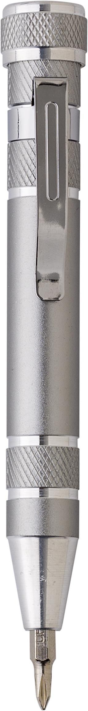 Hanau gereedschapsetje bedrukken met logo