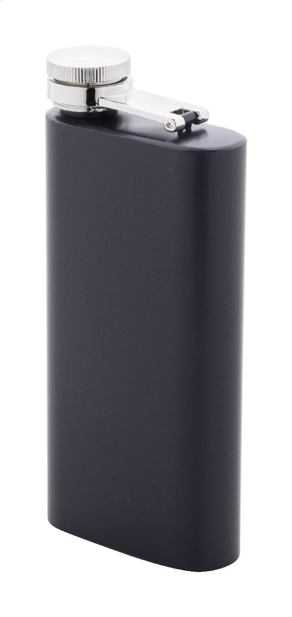 RSS heupfles bedrukken met logo