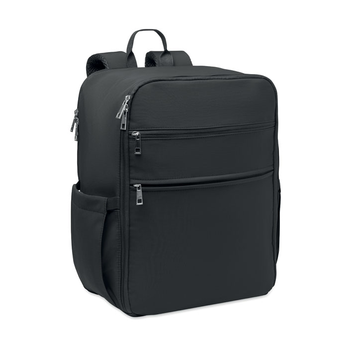 Cabinerugzak nylon 20L bedrukken met logo