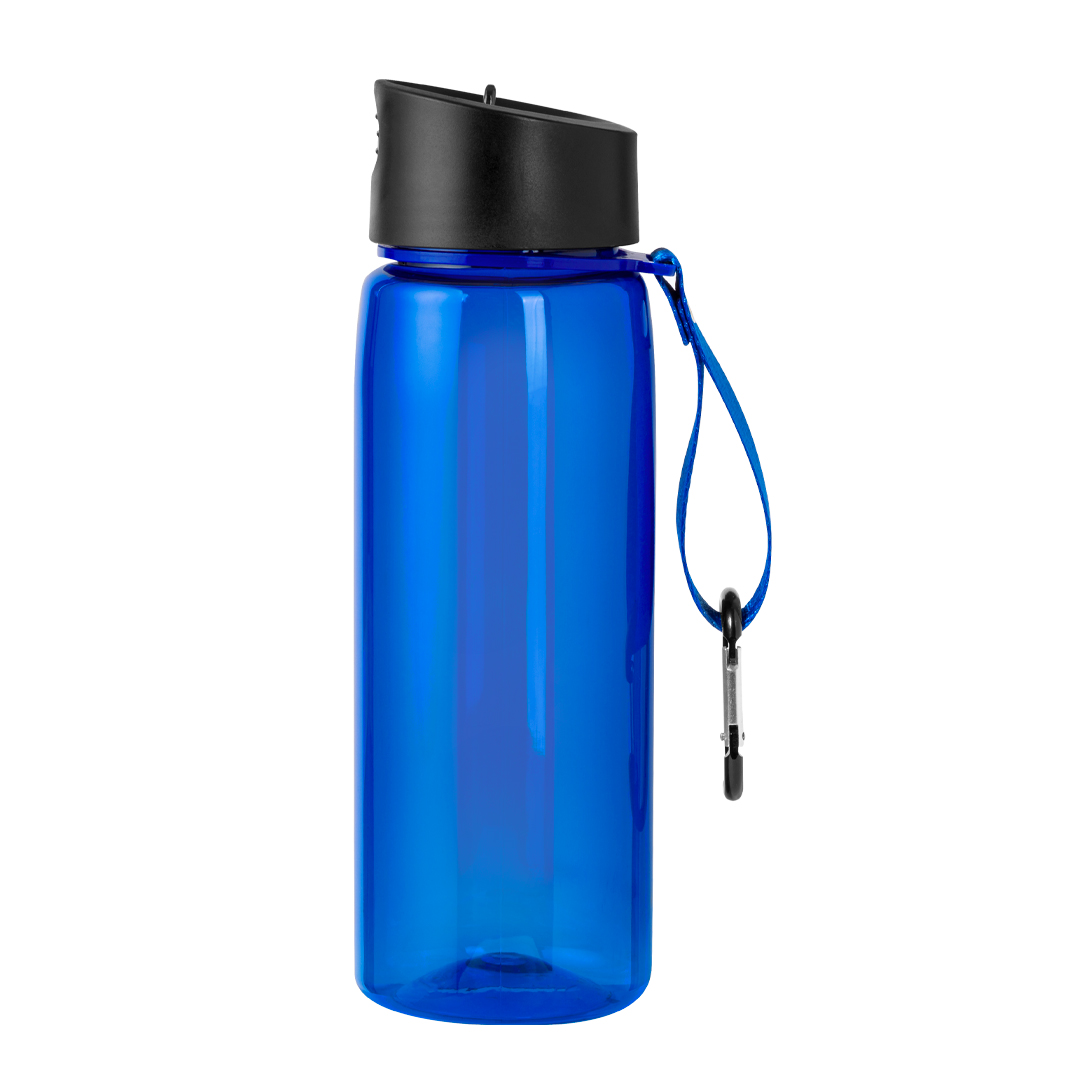 Fles Alborez bedrukken met logo