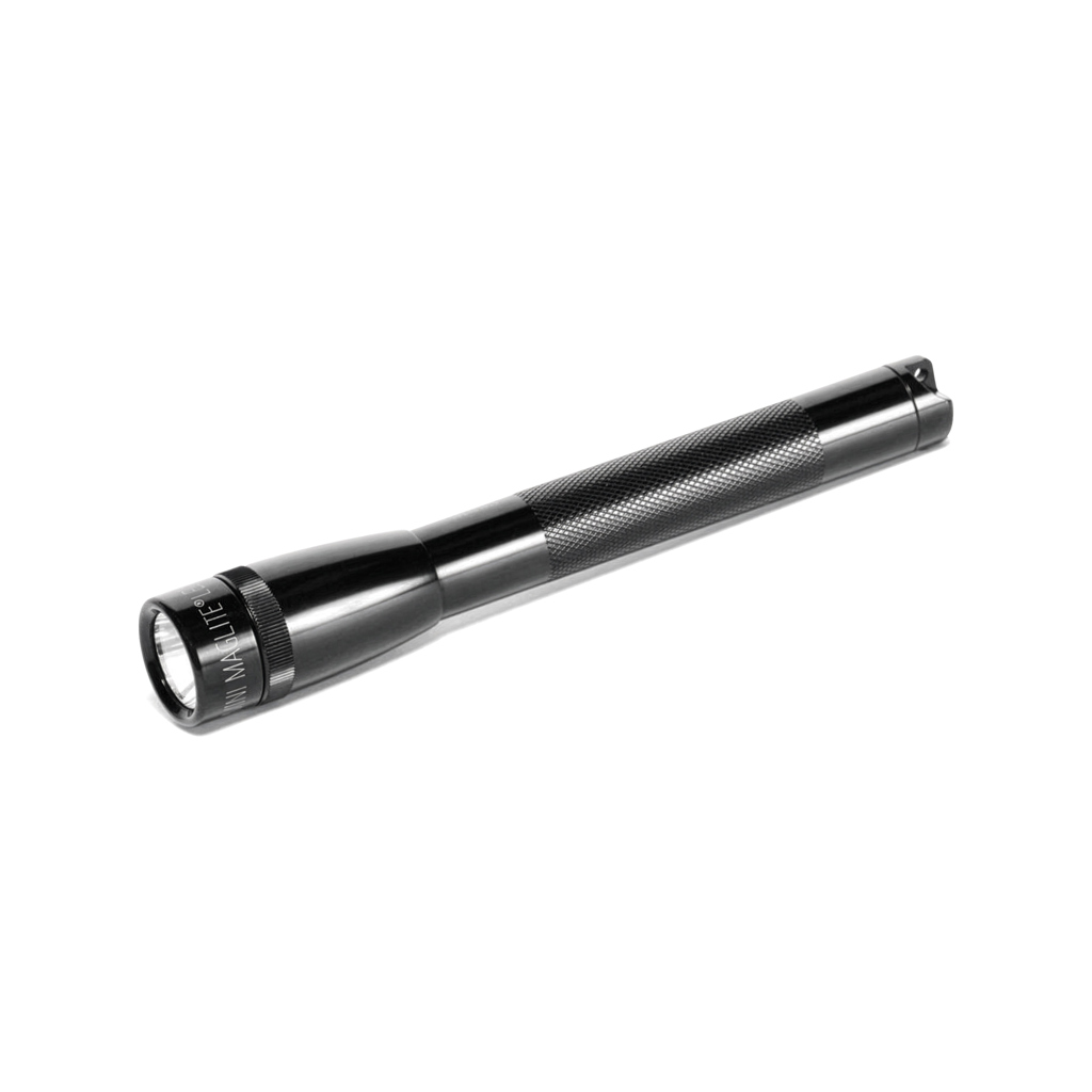 MAGLITE Mini AA LED-zaklamp bedrukken met logo