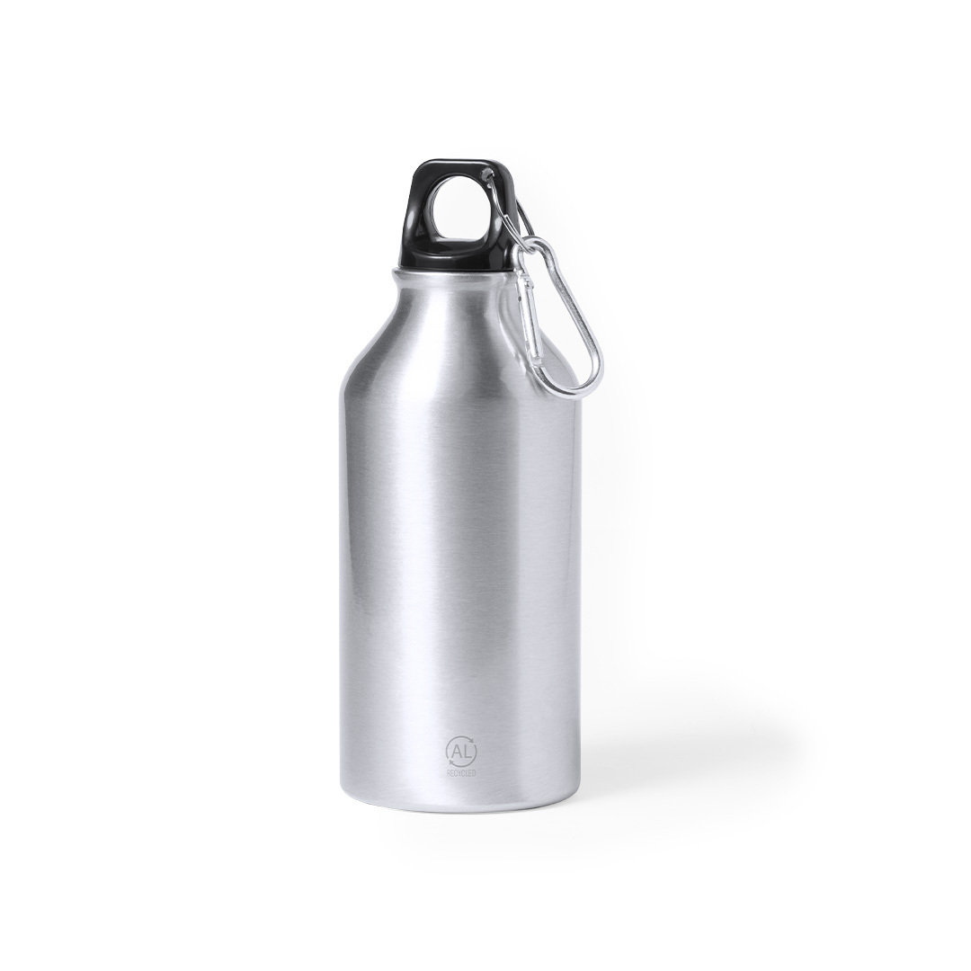 Fles Seirex bedrukken met logo