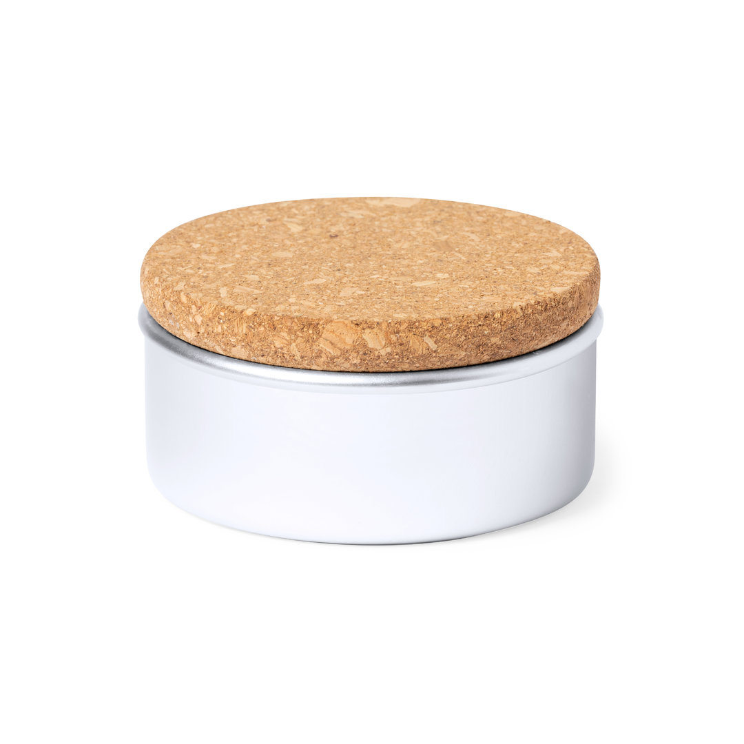 Geurkaars Suyen bedrukken met logo