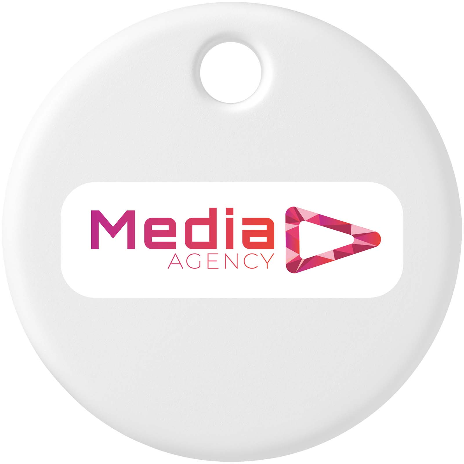 Chipolo POP traceertag   bedrukken met logo