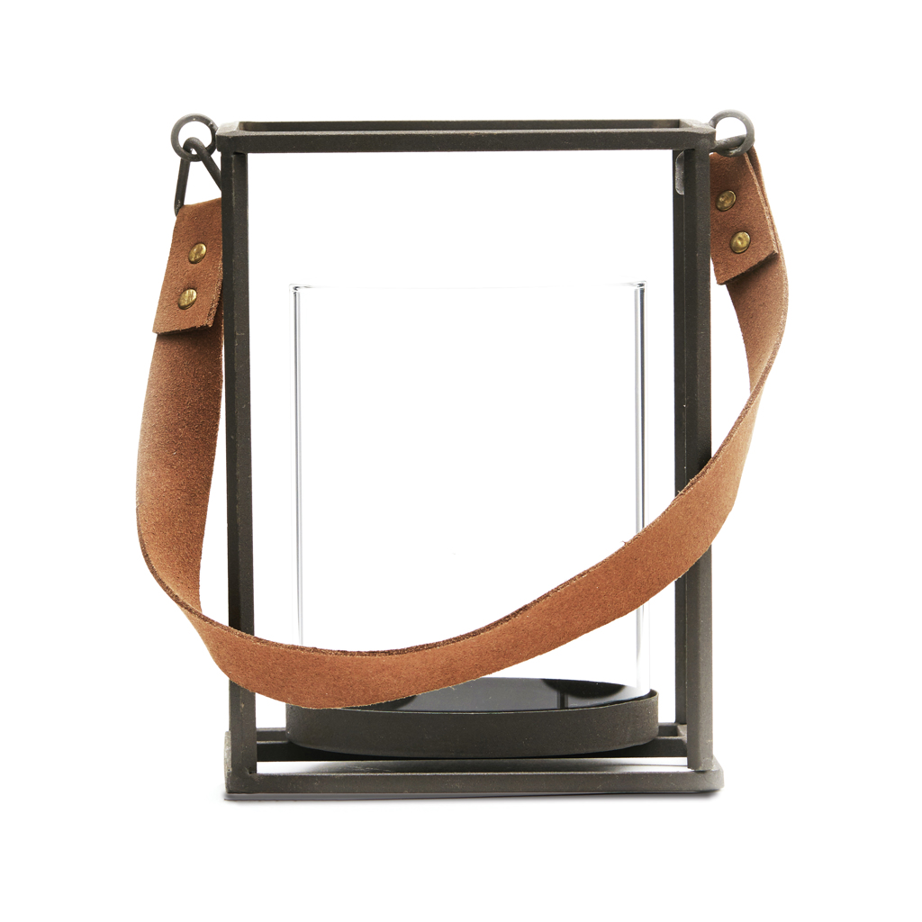 VINGA Montreux lantaarn bedrukken met logo