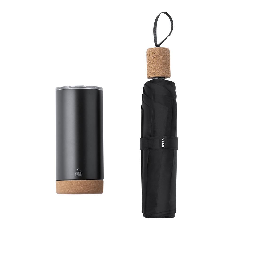 Set Neolux bedrukken met logo