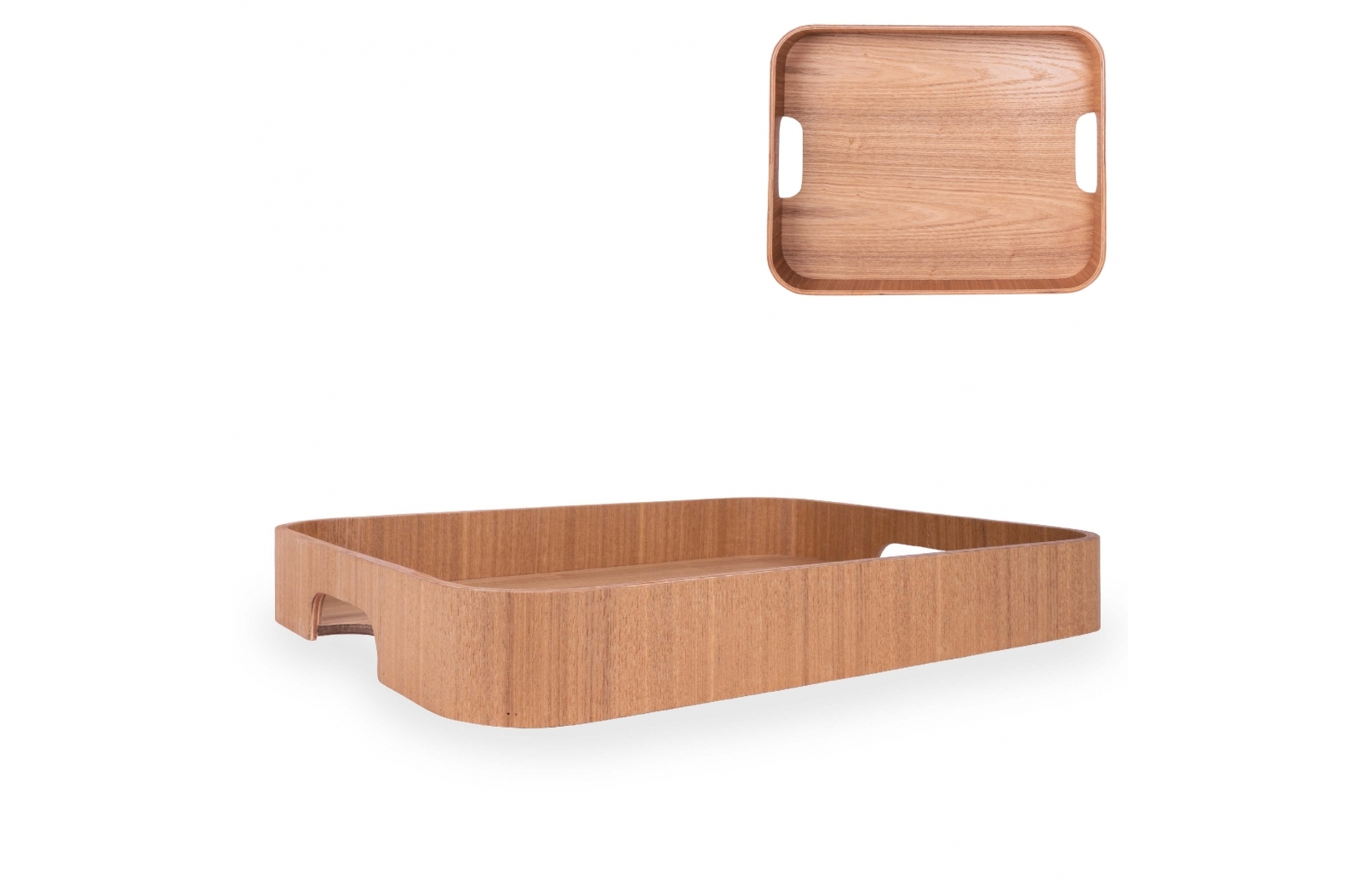 Sagaform Hanna dienblad bedrukken met logo