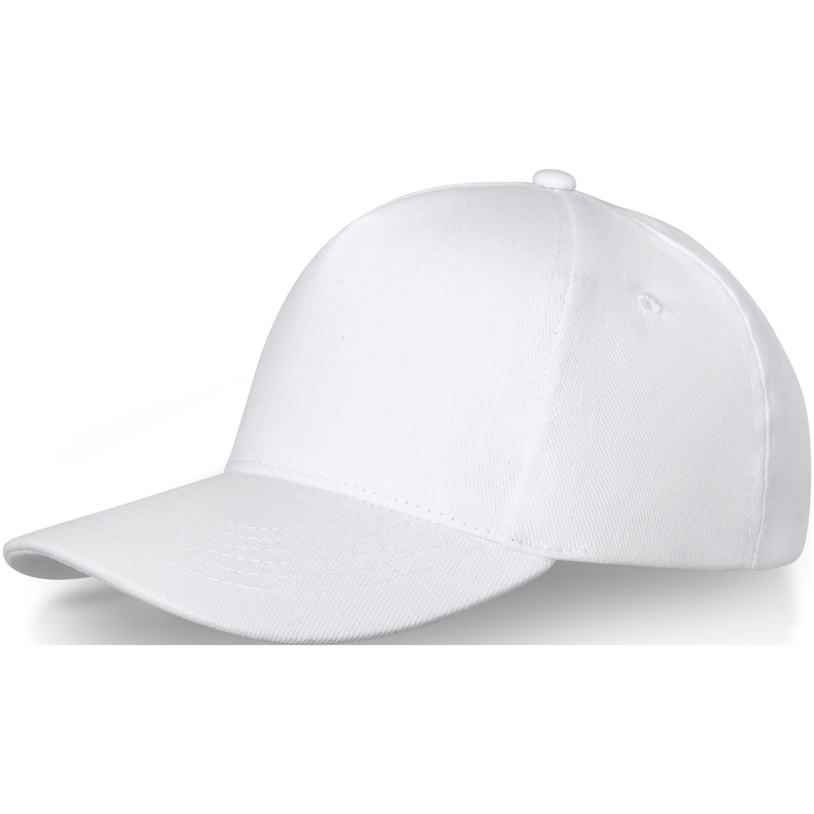 Kudo 5 panel cap bedrukken met logo
