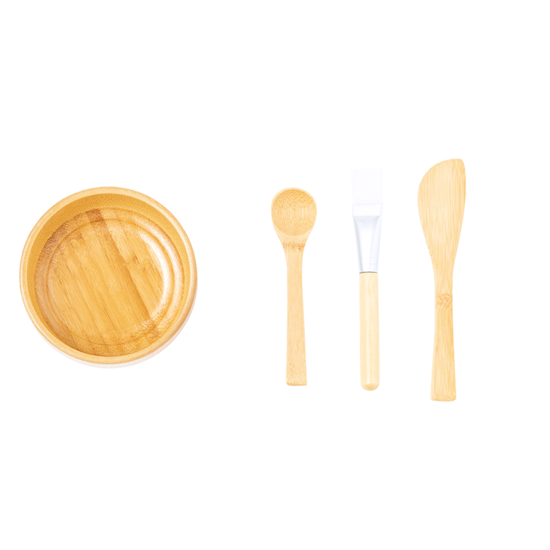 Gezichtsmasker Set Iringu bedrukken met logo