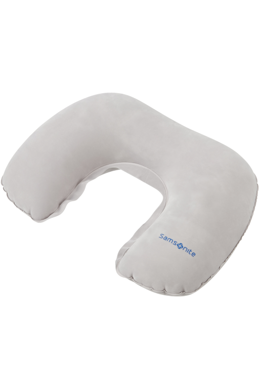 Samsonite Comfort Travelling Inflatable Pillow bedrukken met logo