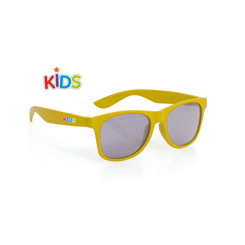 Job Kinder Zonnebril bedrukken met logo