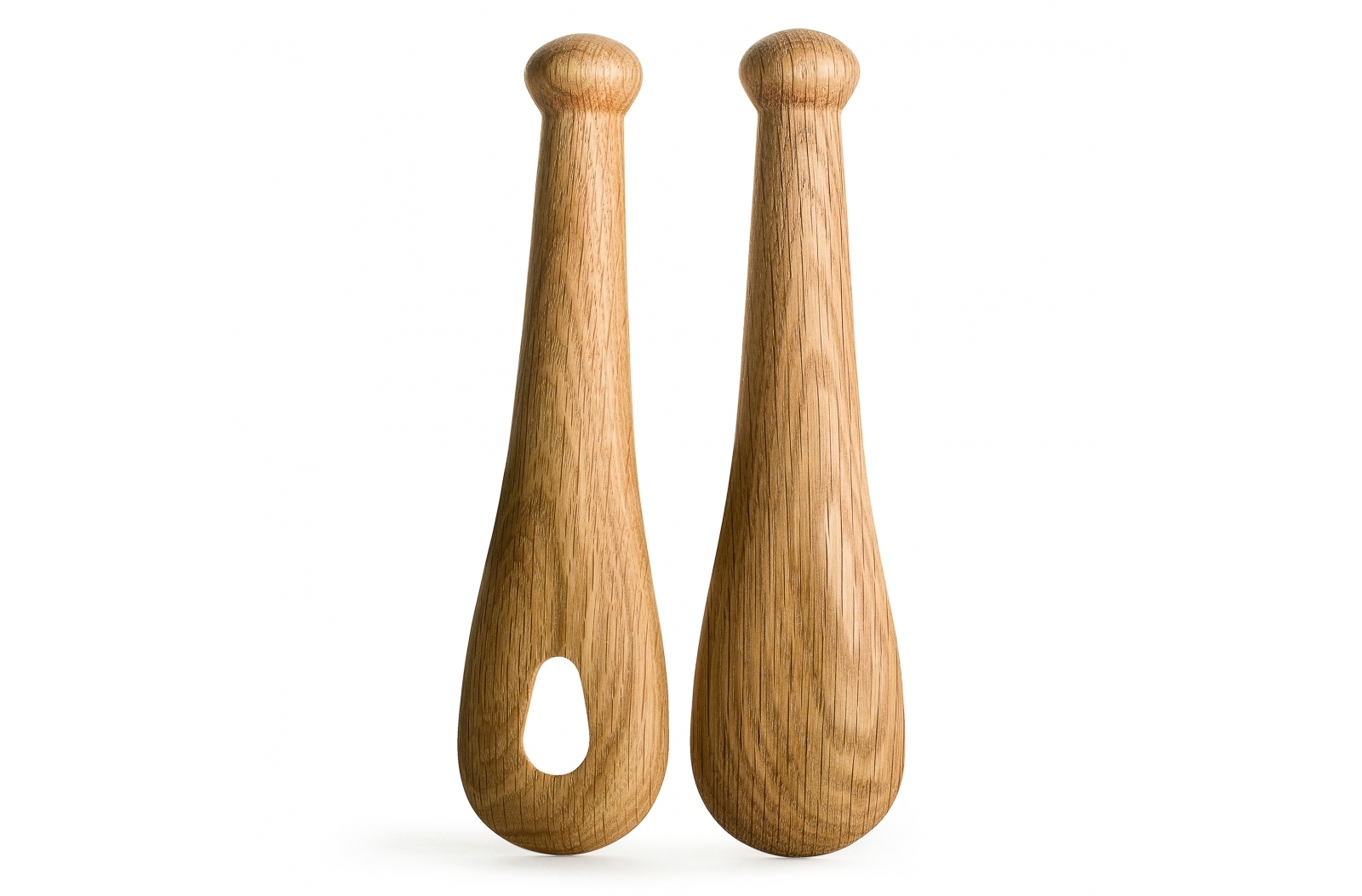 Sagaform Nature slabestek 2 st. bedrukken met logo