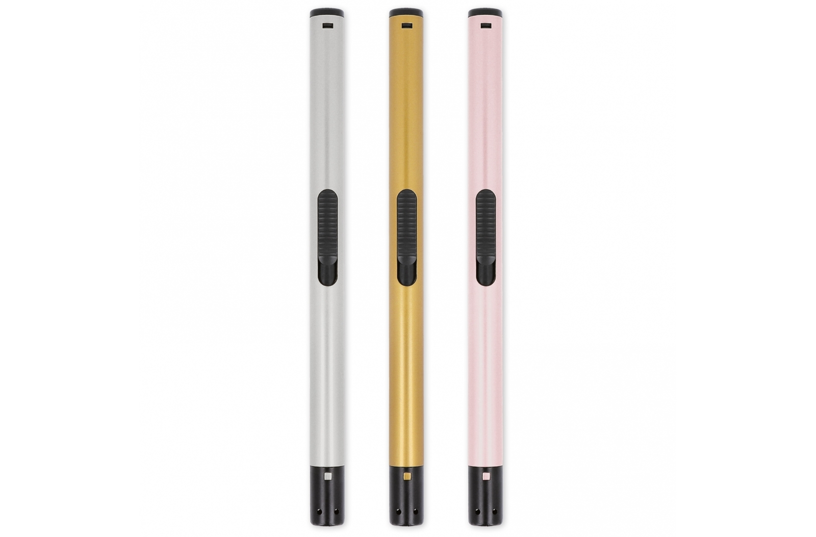 Marais Metallic aansteker bedrukken met logo