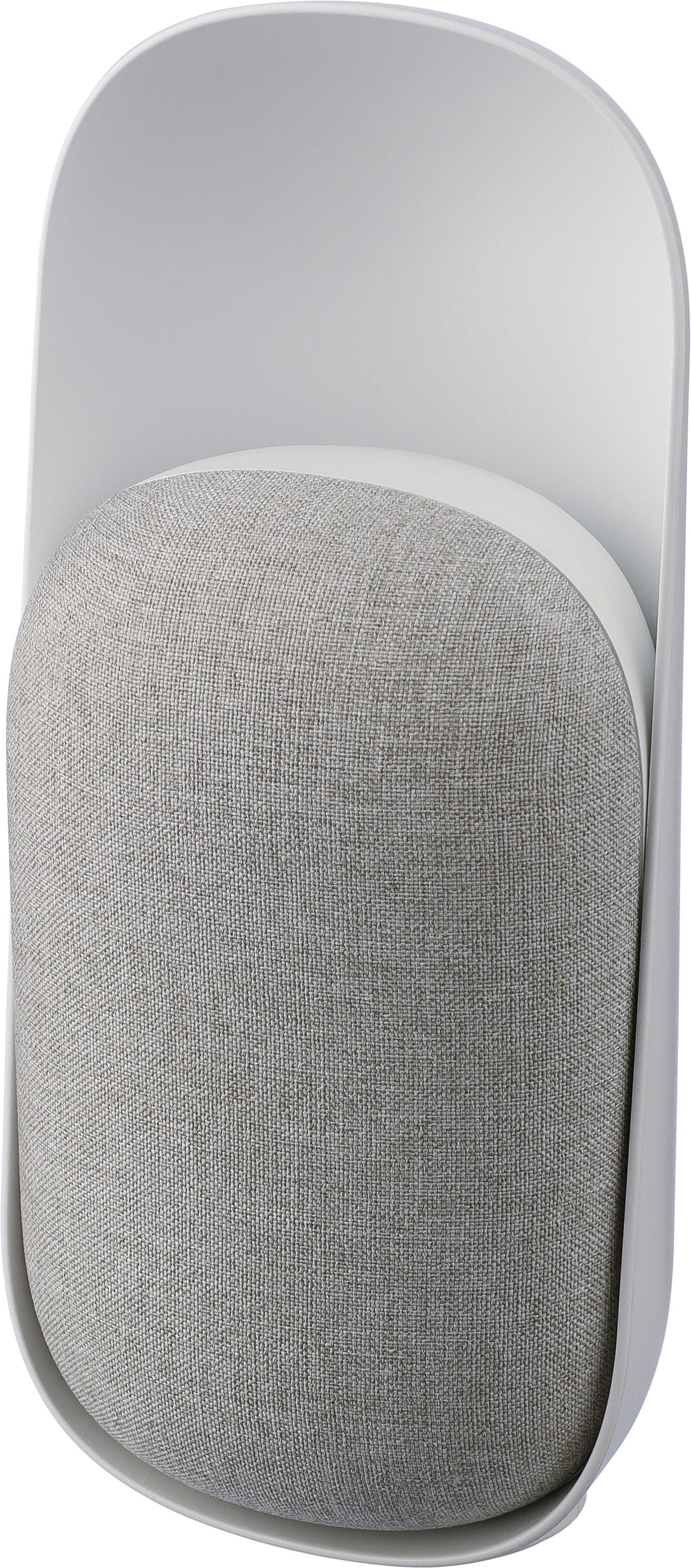 Gerecyclede ABS speaker Rumi bedrukken met logo