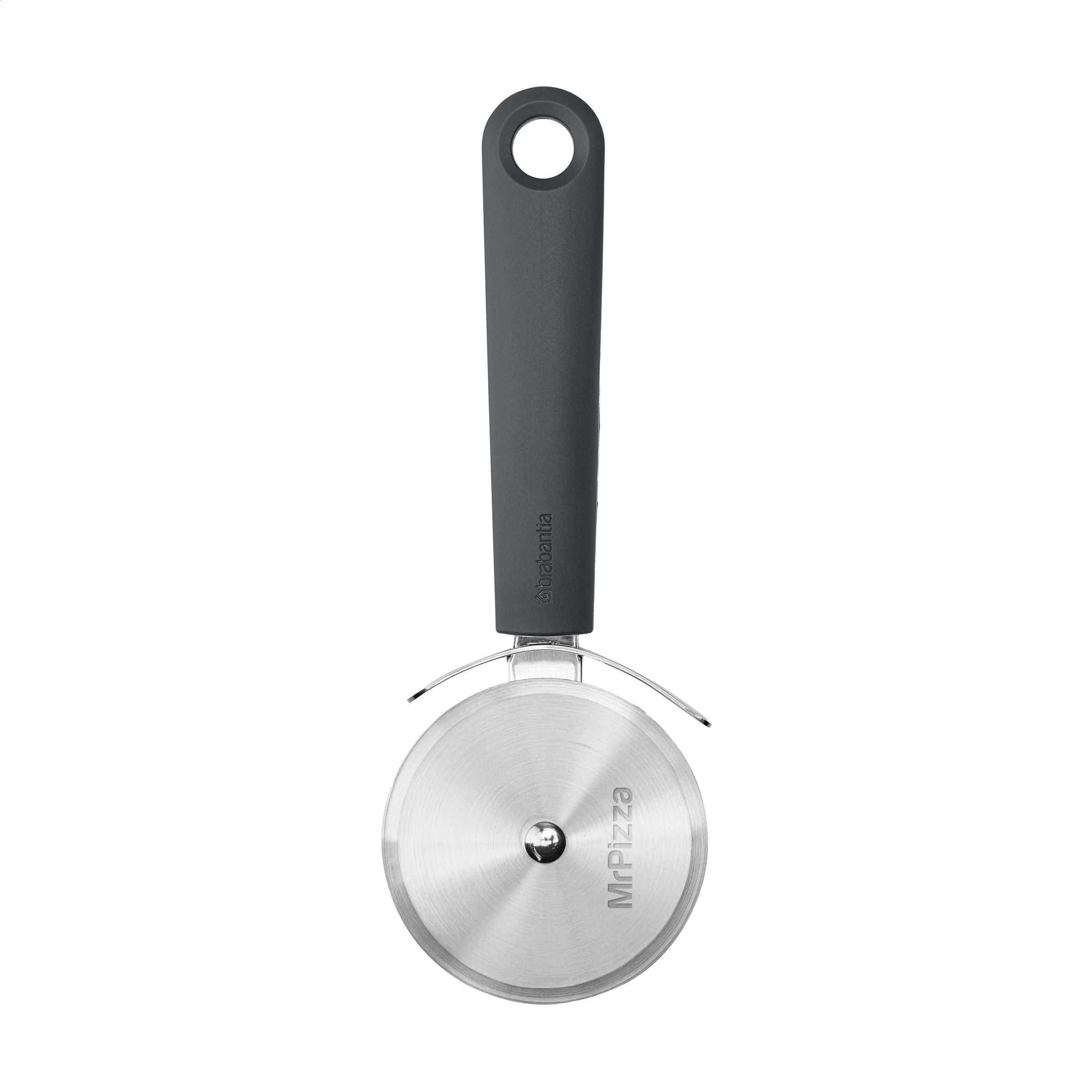 Brabantia Tasty+ Deeg-/Pizzasnijder bedrukken met logo