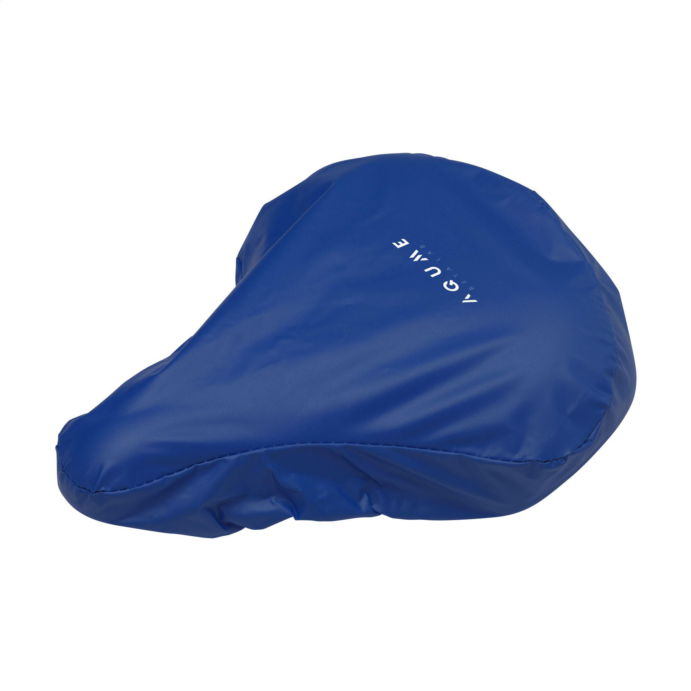 Seat Cover ECO Standard zadelhoes bedrukken met logo