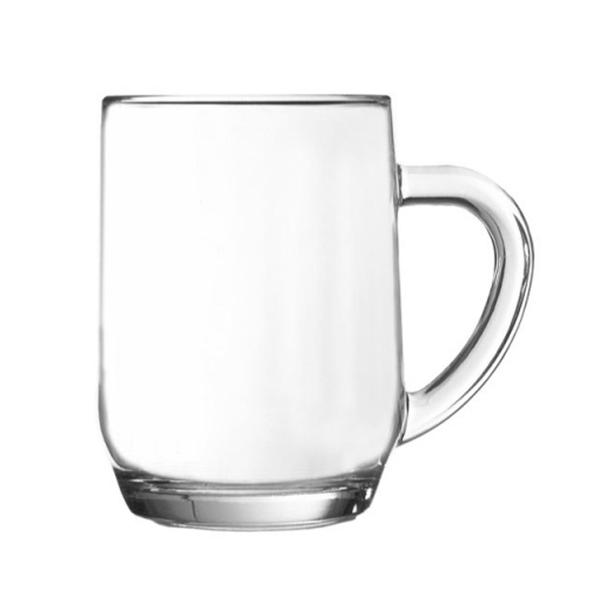 Bierpul Londen (28 cl) bedrukken met logo