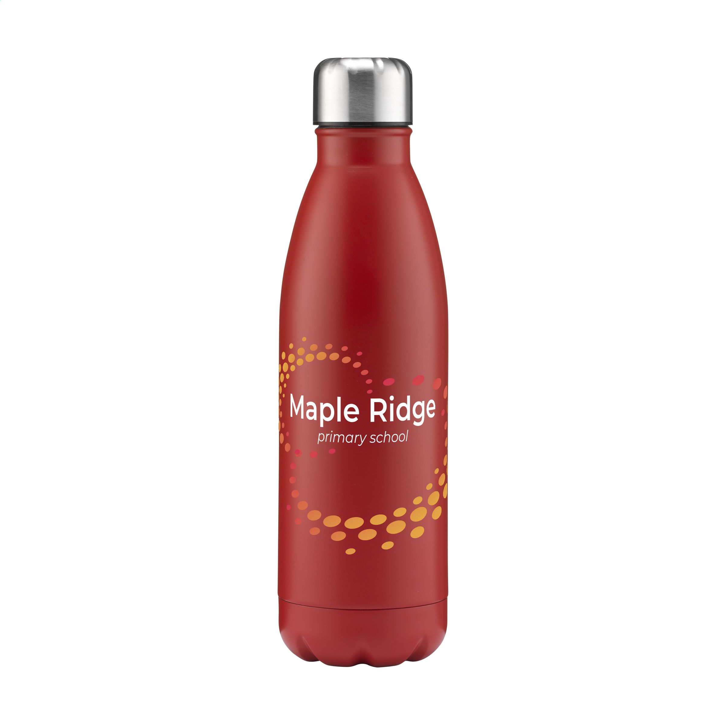 ZenFlask drinkfles (750 ml) bedrukken met logo