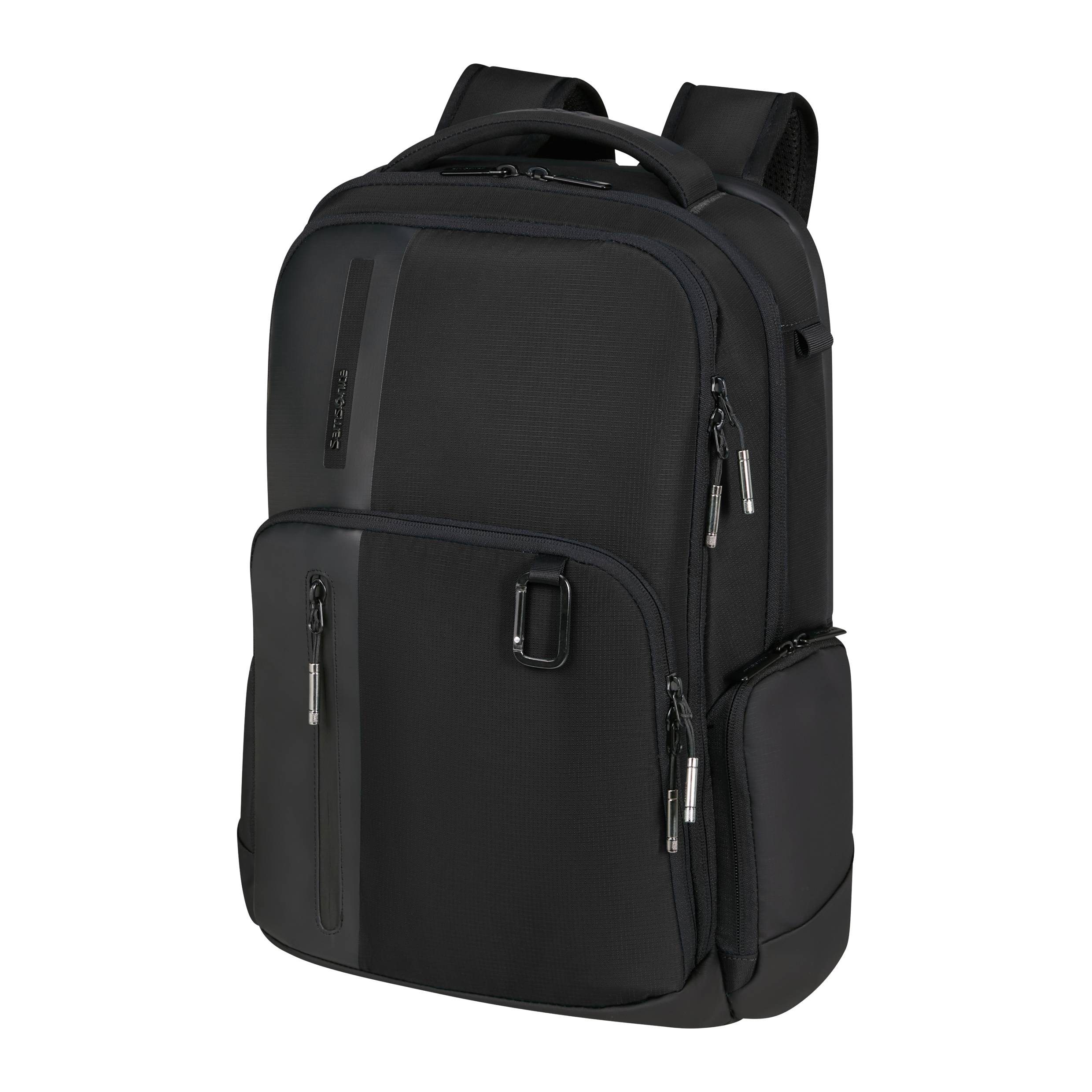 Samsonite Biz2Go Laptop Backpack 15.6" bedrukken met logo