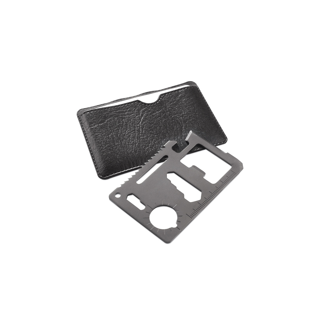 Multitool Aravete bedrukken met logo