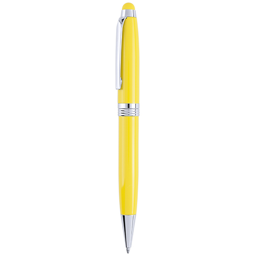 Zarza touchpen bedrukken met logo