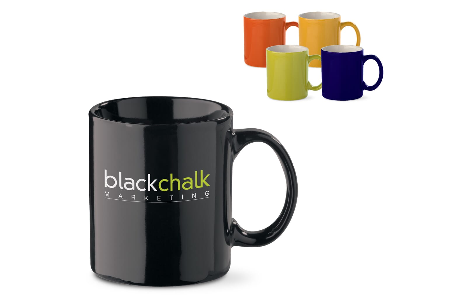 Tirana Mok (300 ml) bedrukken met logo