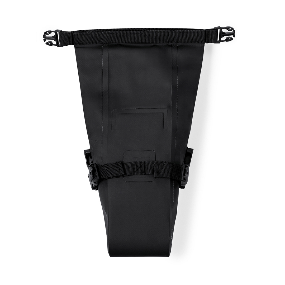 Fiets Tas Hydoria bedrukken met logo