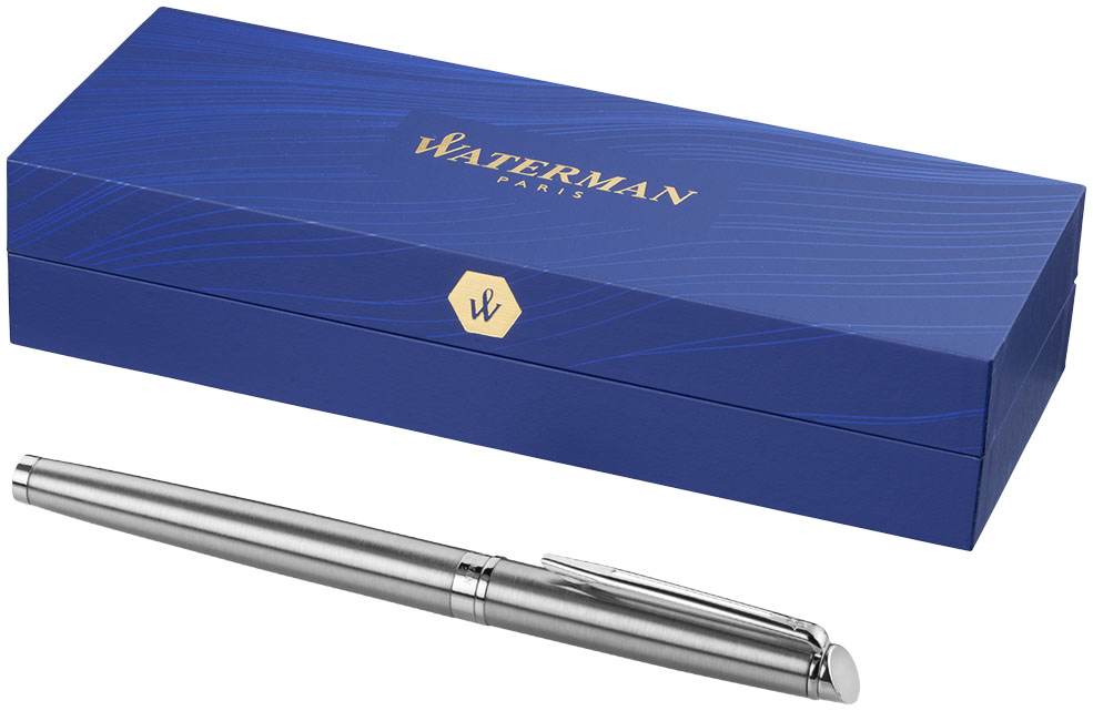 Waterman Hémisphère rollerbalpen bedrukken met logo