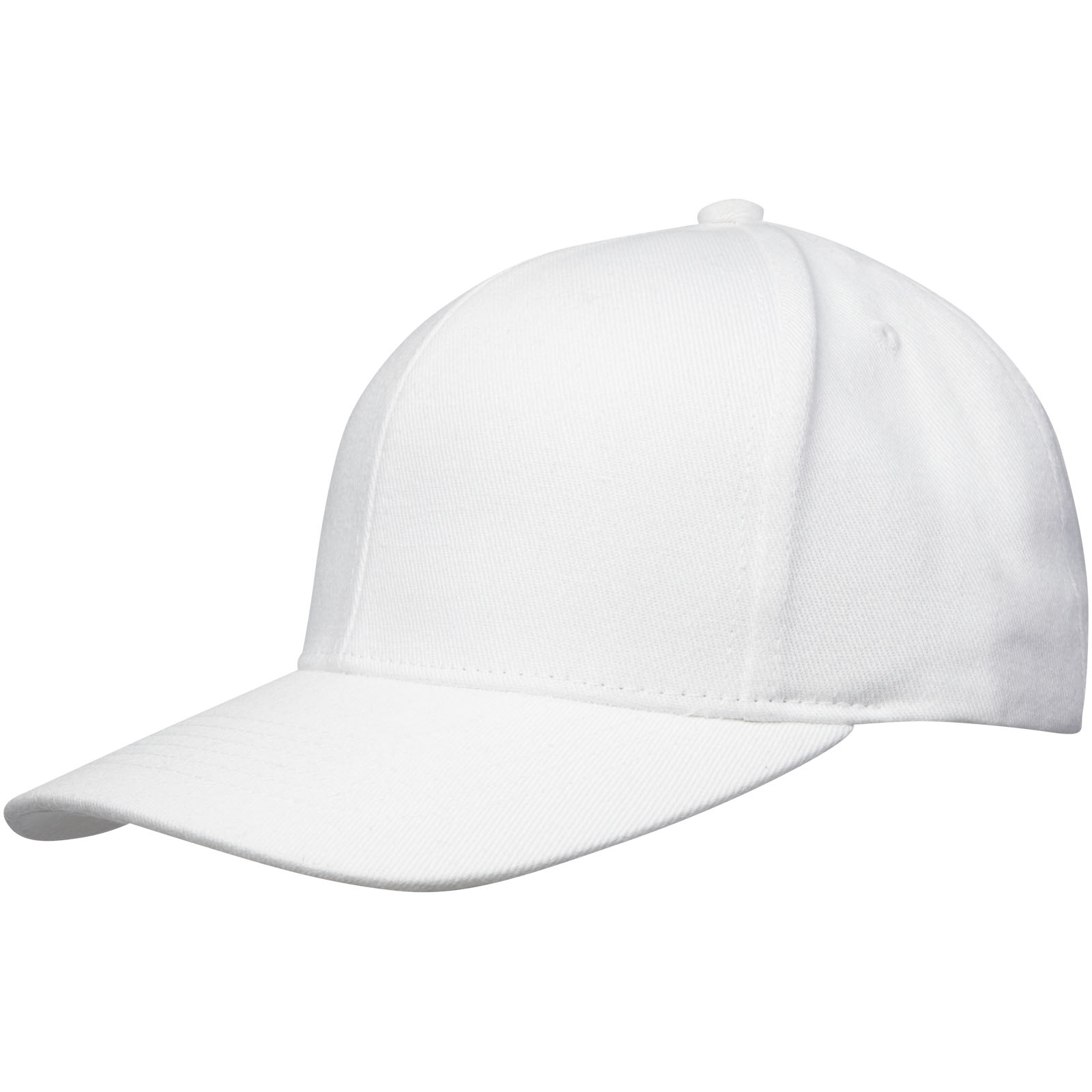 Opal 6 panel Aware™ gerecyclede cap bedrukken met logo