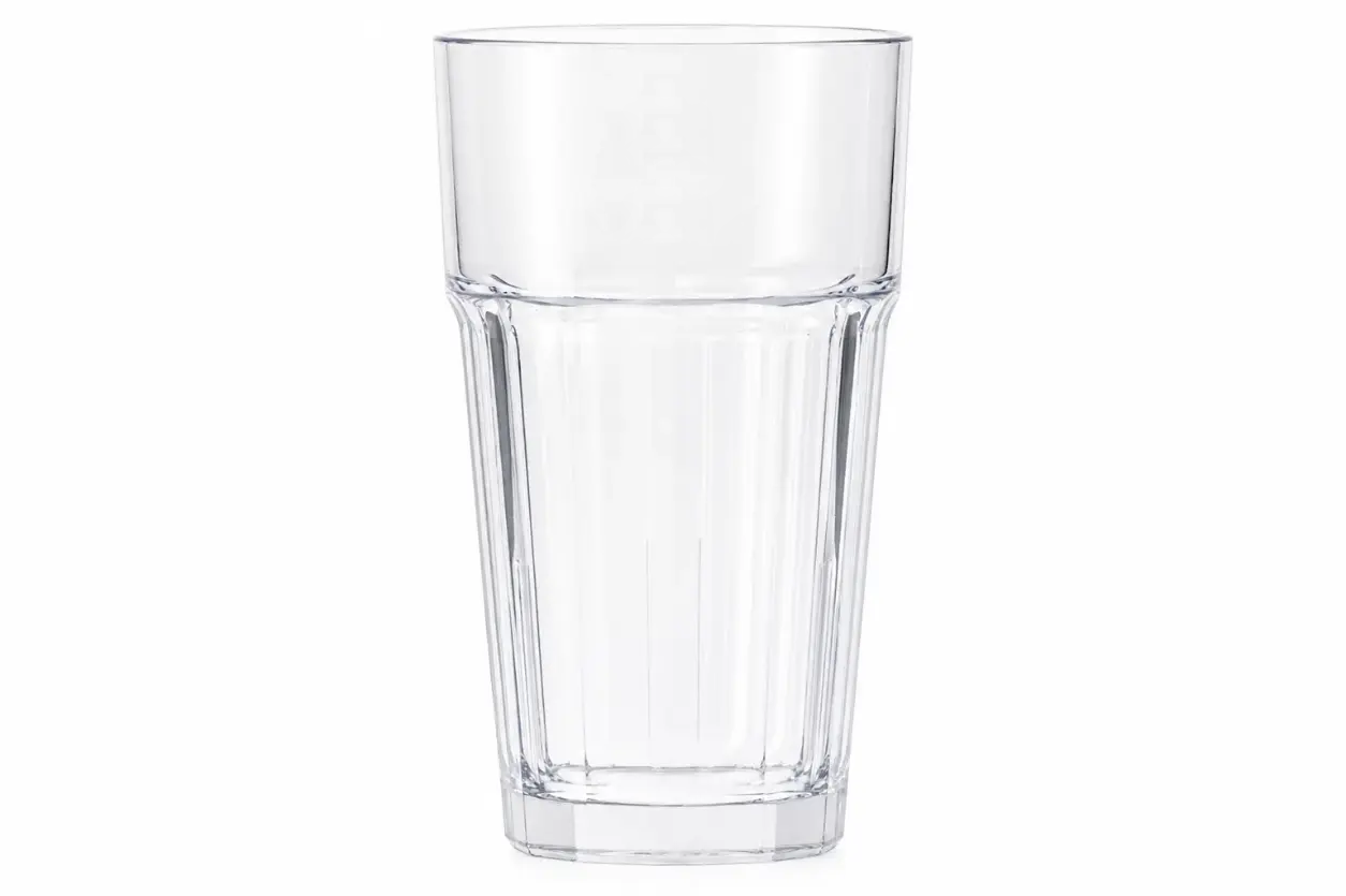 HappyGlass Sir Fredo bedrukken met logo