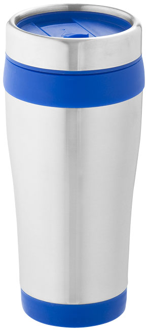 2Go thermosbeker (410 ml) bedrukken met logo