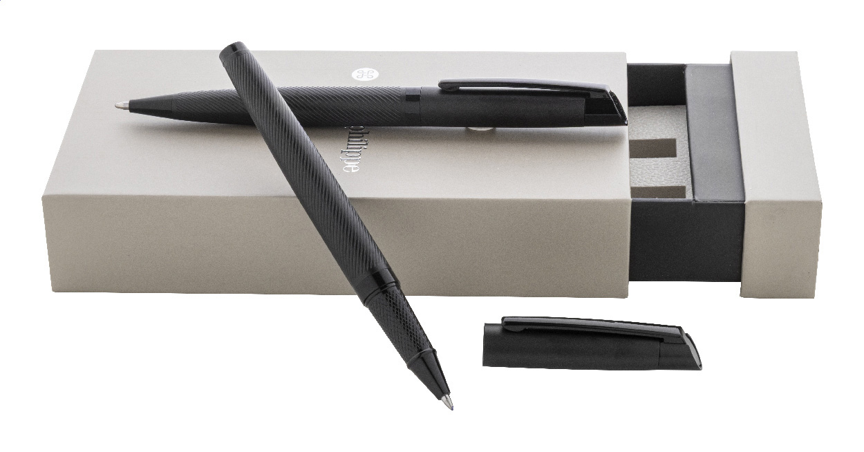 pennenset bedrukken met logo