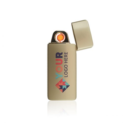 Shake Lighter bedrukken met logo