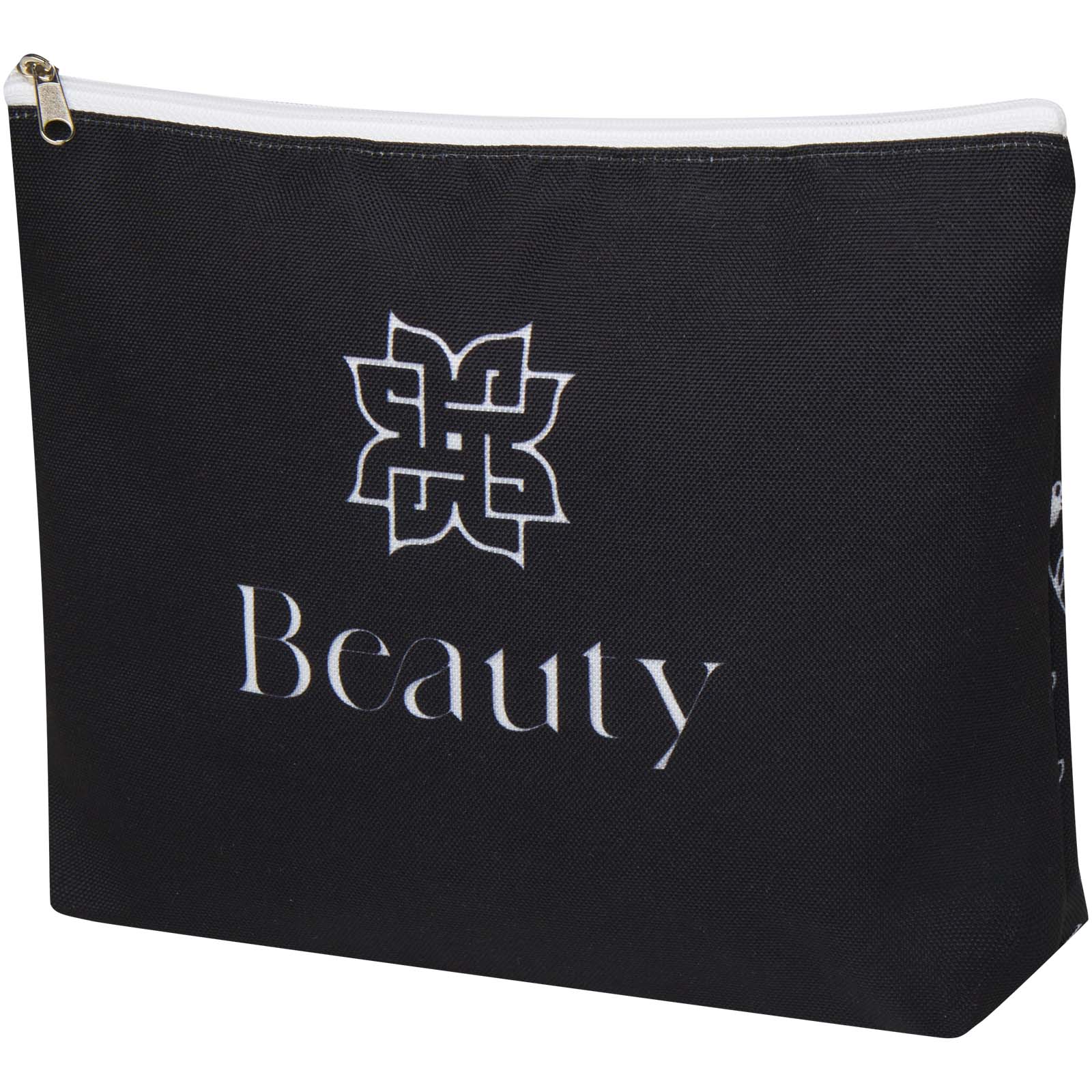 Arlo sublimatie RPET reistas - medium  bedrukken met logo