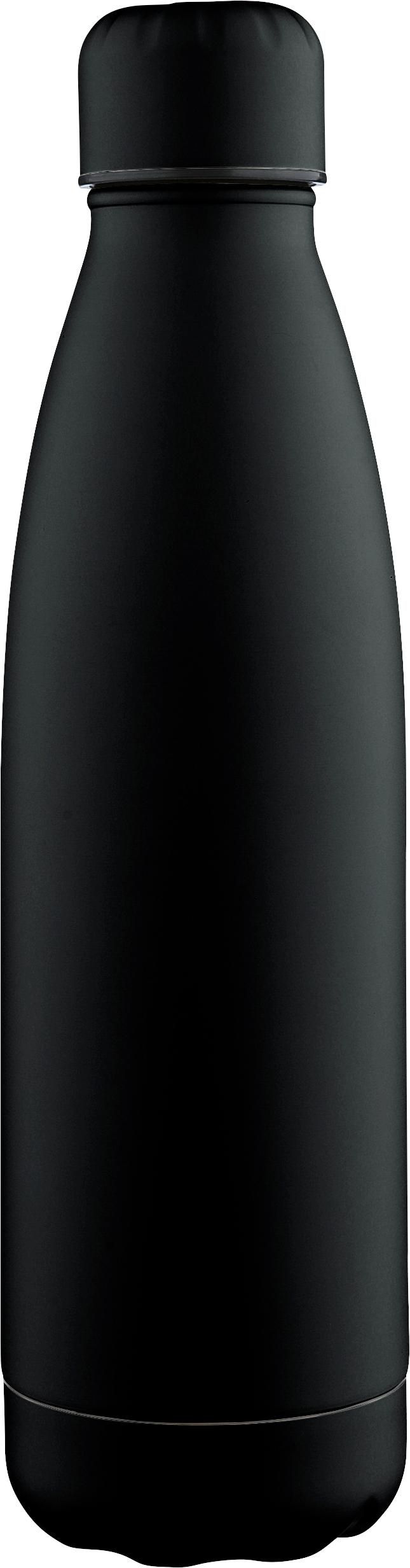 Gerecyclede drinkfles 700 ml Breeze bedrukken met logo